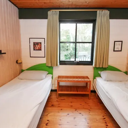 Two-bedroom Holiday In