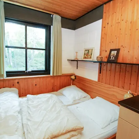 Two-bedroom Holiday In Casa vacanze