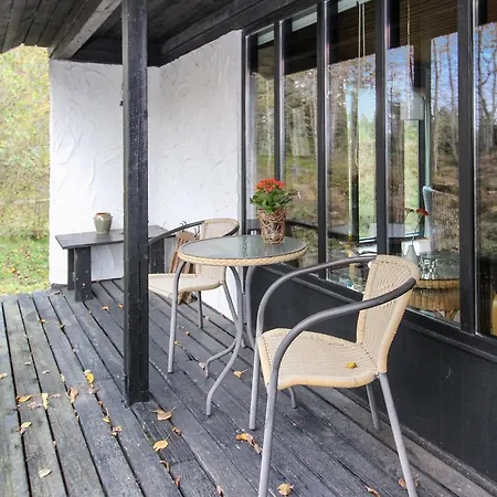 Two-bedroom Holiday In Casa vacanze *