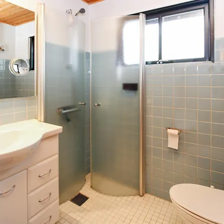Two-bedroom Holiday In Casa vacanze Hals