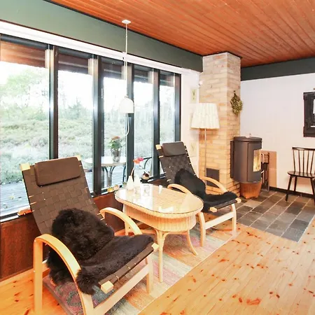 Two-bedroom Holiday In Casa vacanze